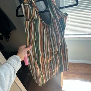 Halter Princess Polly dress